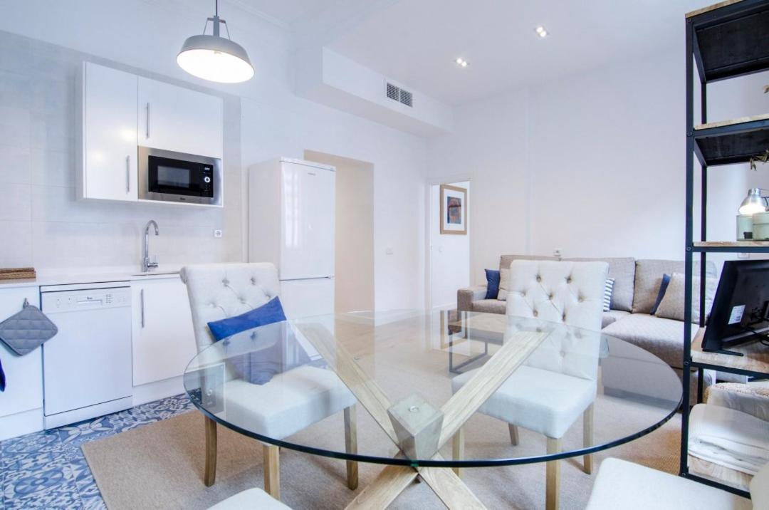 Minty - Espoz Y Mina Apartamento Madri