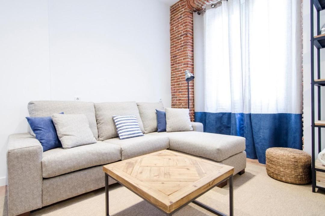 Apartamento Minty - Espoz Y Mina Madri