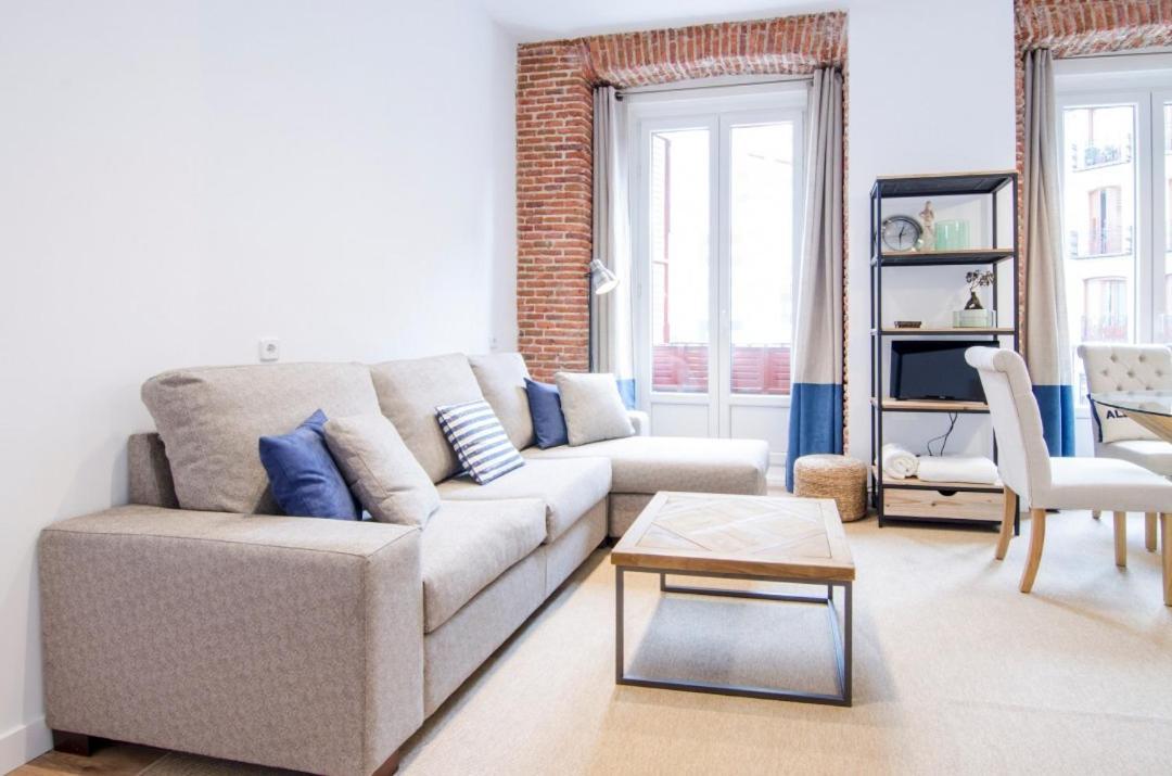 Minty - Espoz Y Mina Apartment