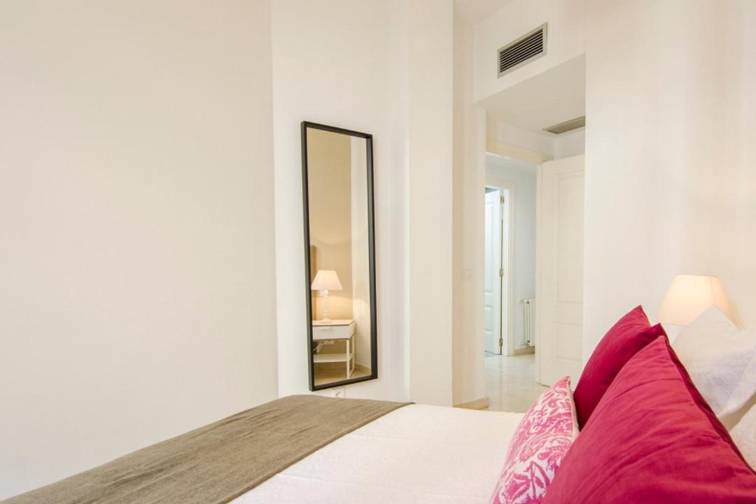 Apartment Cruz Madrid