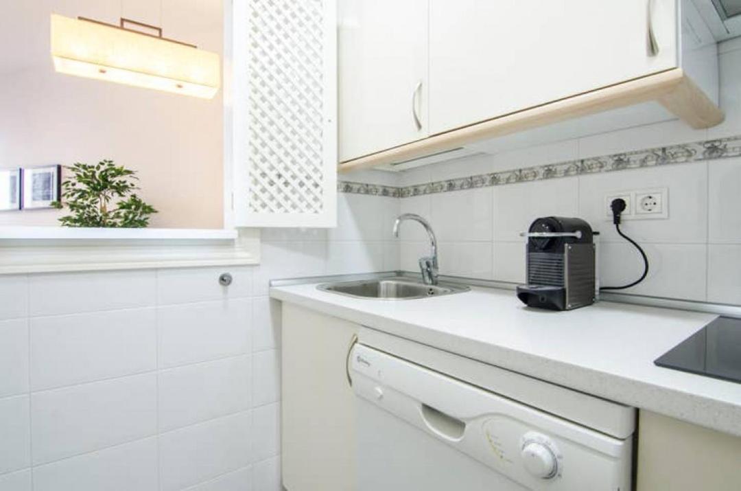 Cruz Apartment *