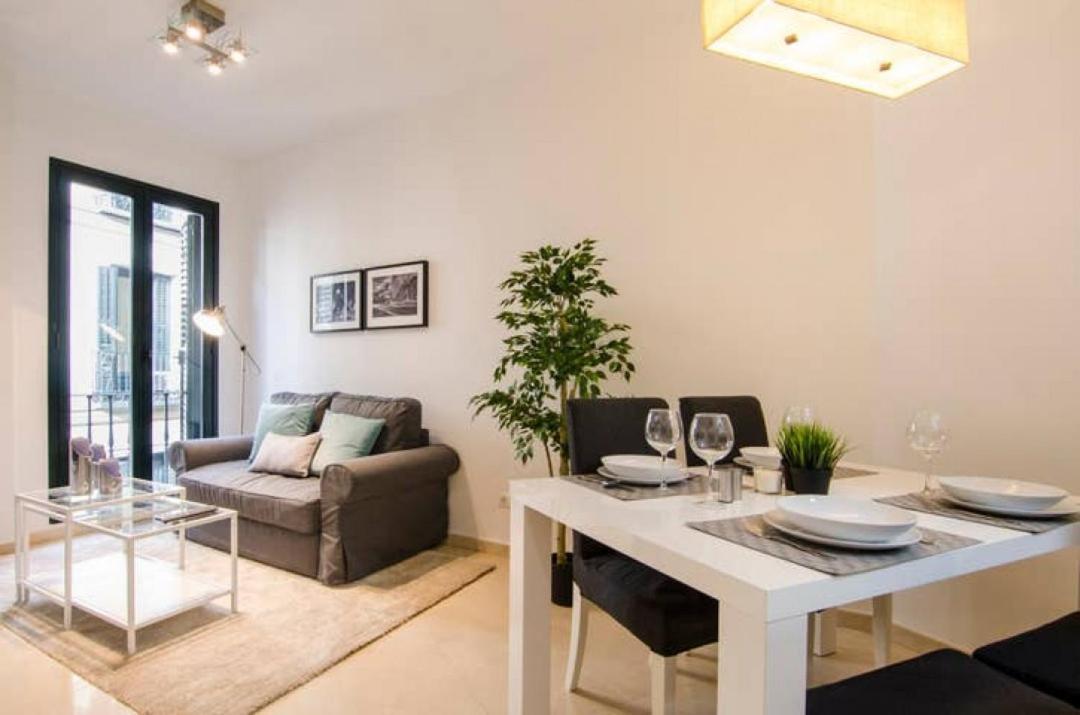 Cruz Apartment