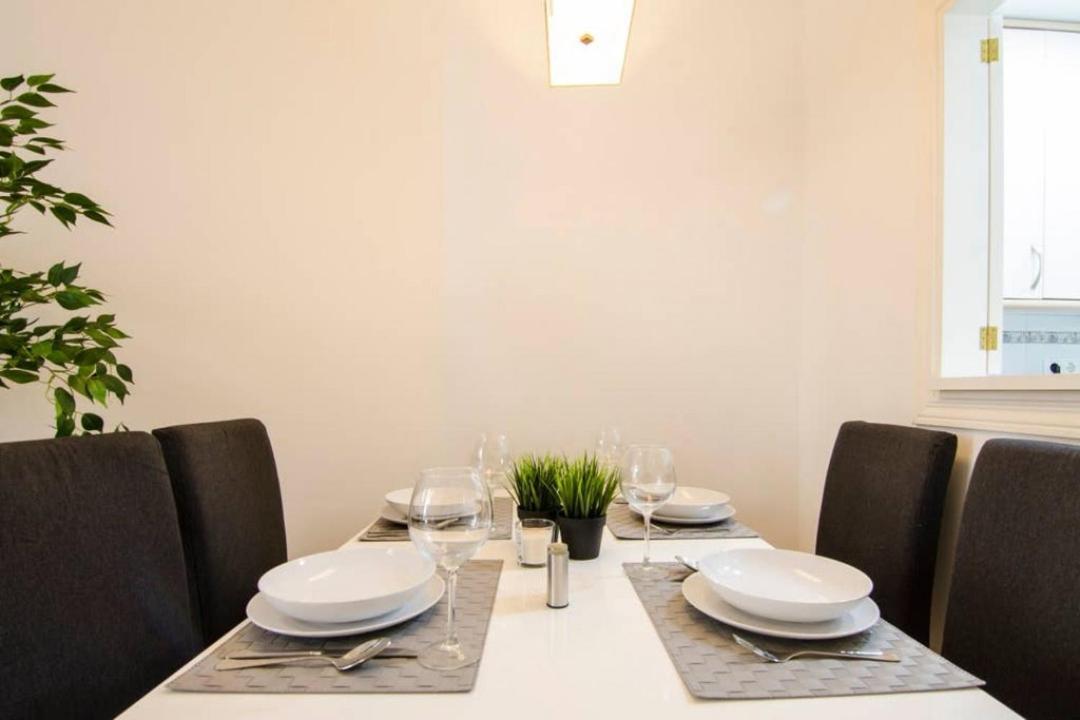 Cruz Apartment Madrid