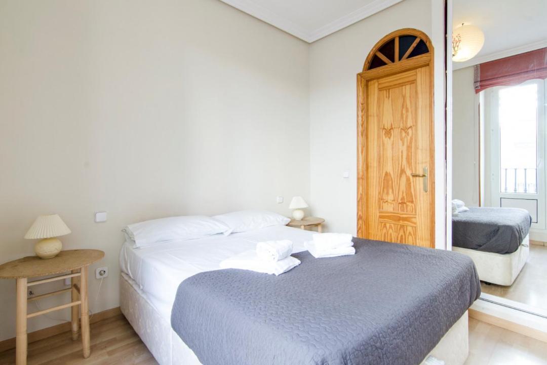 1 Bedroom 1 Bathroom Furnished - Chueca - Bright In Downtown Area - Mintystay Madri