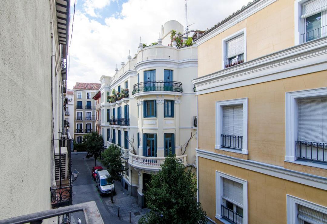 1 Bedroom 1 Bathroom Furnished - Chueca - Bright In Downtown Area - Mintystay Madri