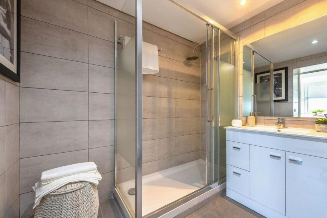 Appartement 1 Bedroom 1 Bathroom Furnished - Justicia - Incredible Views - Mintystay *