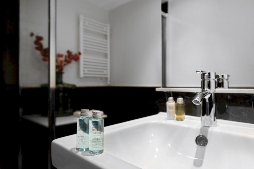 2 Bedrooms 1 Bathroom Furnished - Justicia - Executive Style - Mintystay Appartamento *