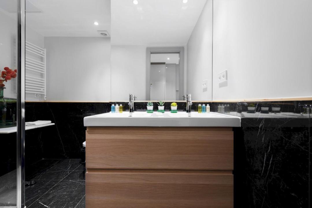 2 Bedrooms 1 Bathroom Furnished - Justicia - Executive Style - Mintystay Appartamento *