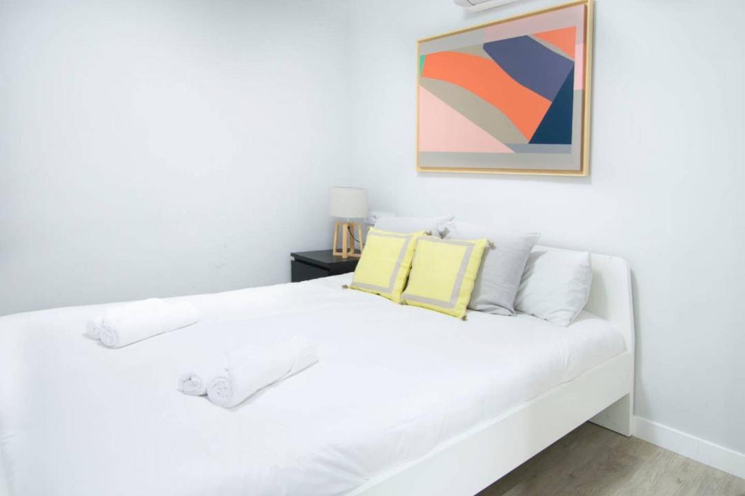 Cruz Appartement