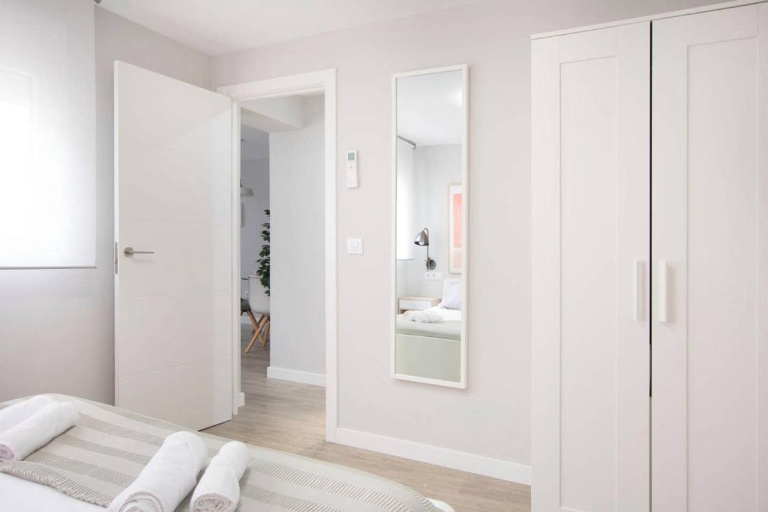 Cruz Appartement Madrid
