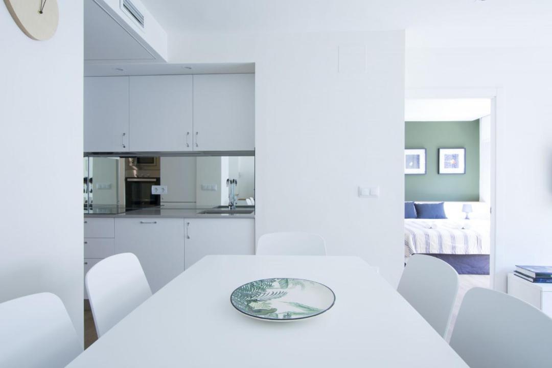 Mintystay - 2bd Salamanca * Madrid