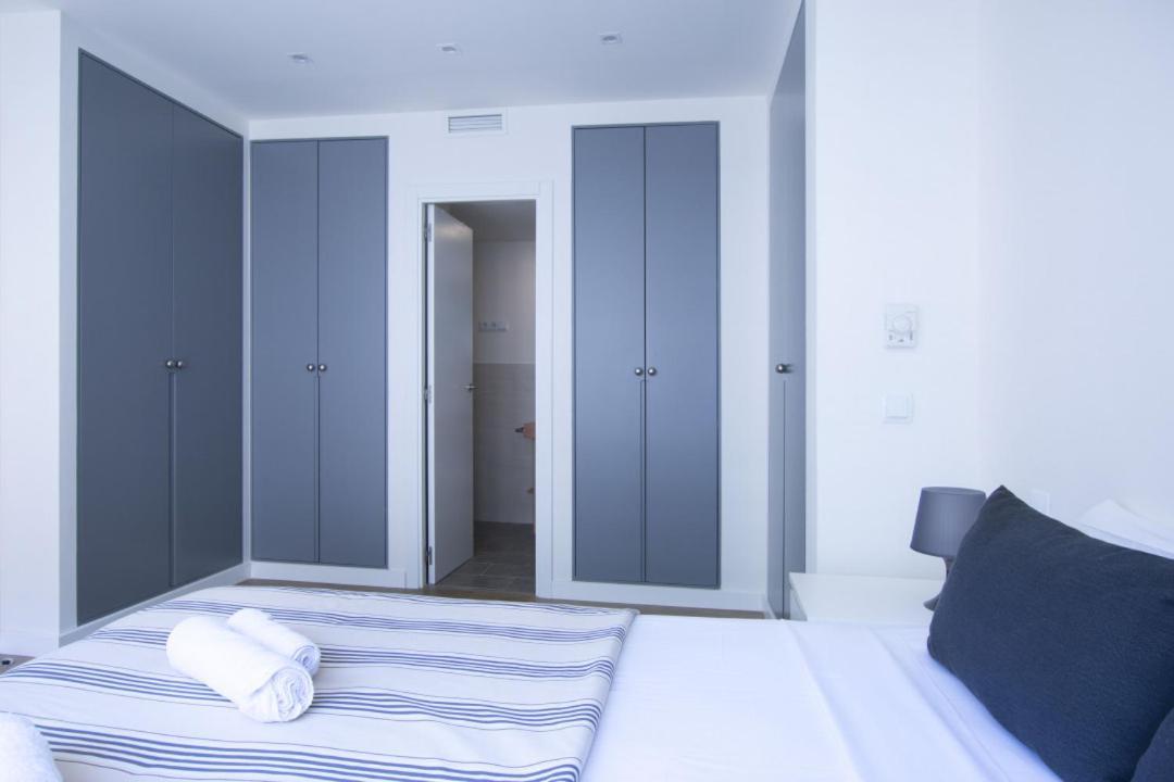 Apartamento Mintystay - 2bd Salamanca