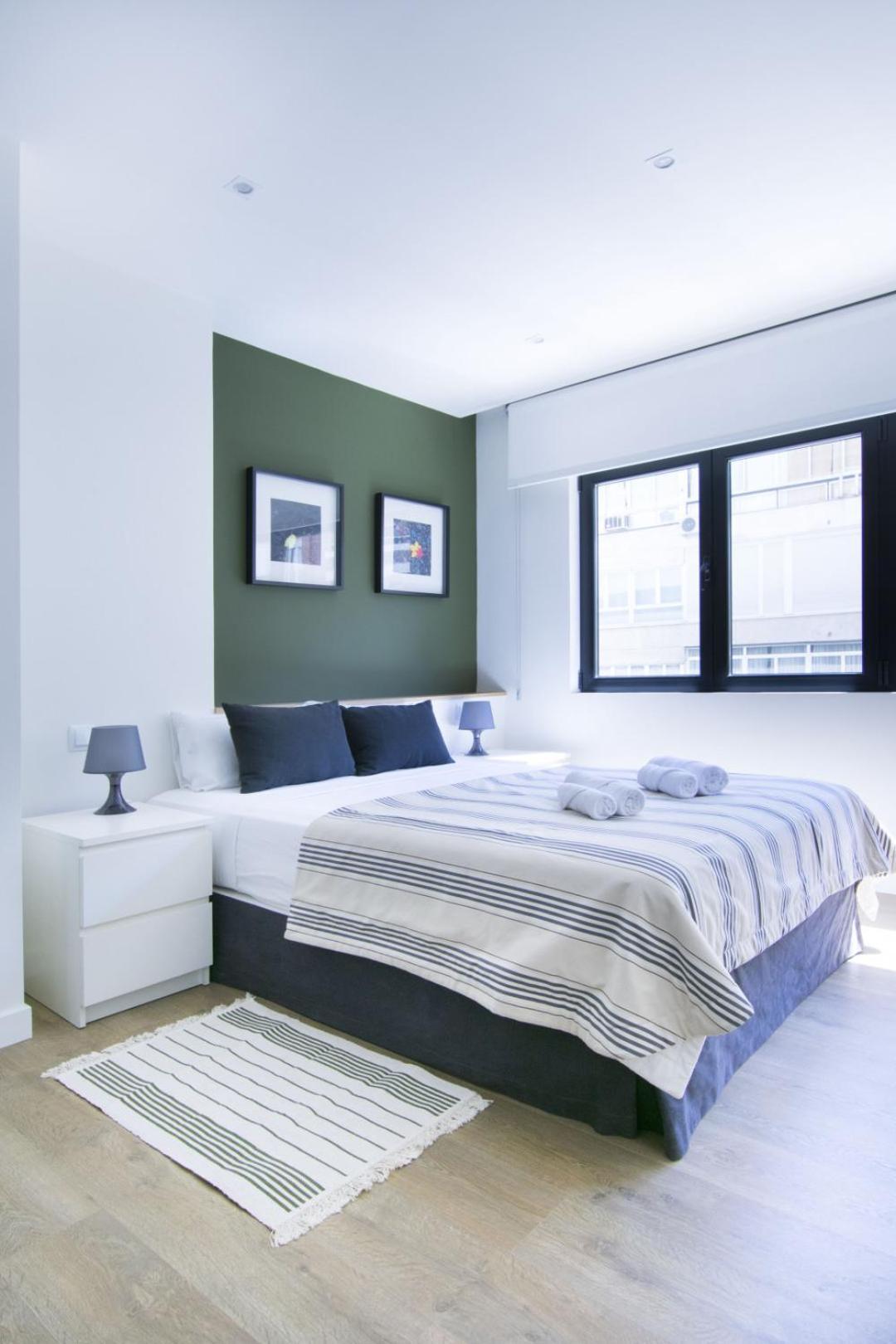 Appartamento Mintystay - 2bd Salamanca