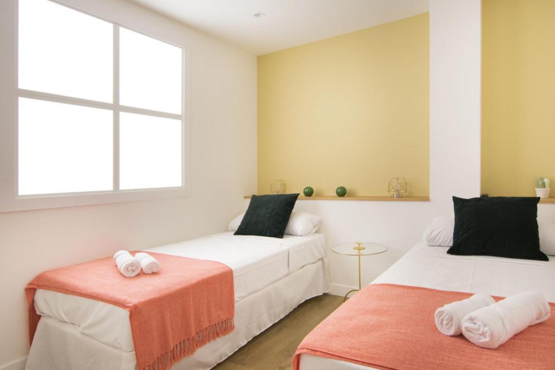 Apartamento Mintystay - 2bd Salamanca *