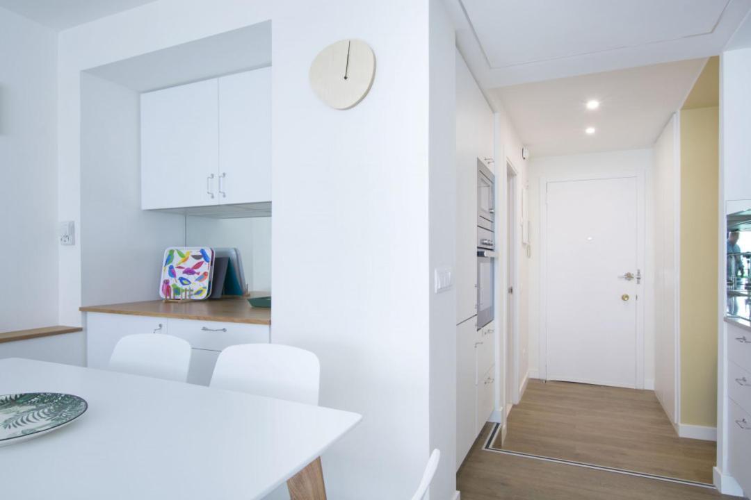 Mintystay - 2bd Salamanca Appartamento Madrid