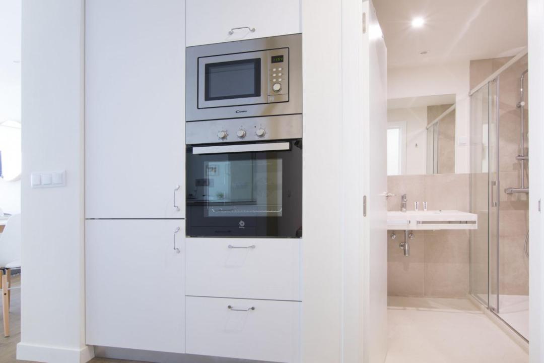 Mintystay - 2bd Salamanca Apartamento Madrid