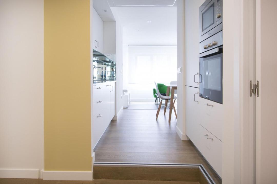 Mintystay - 2bd Salamanca Apartamento