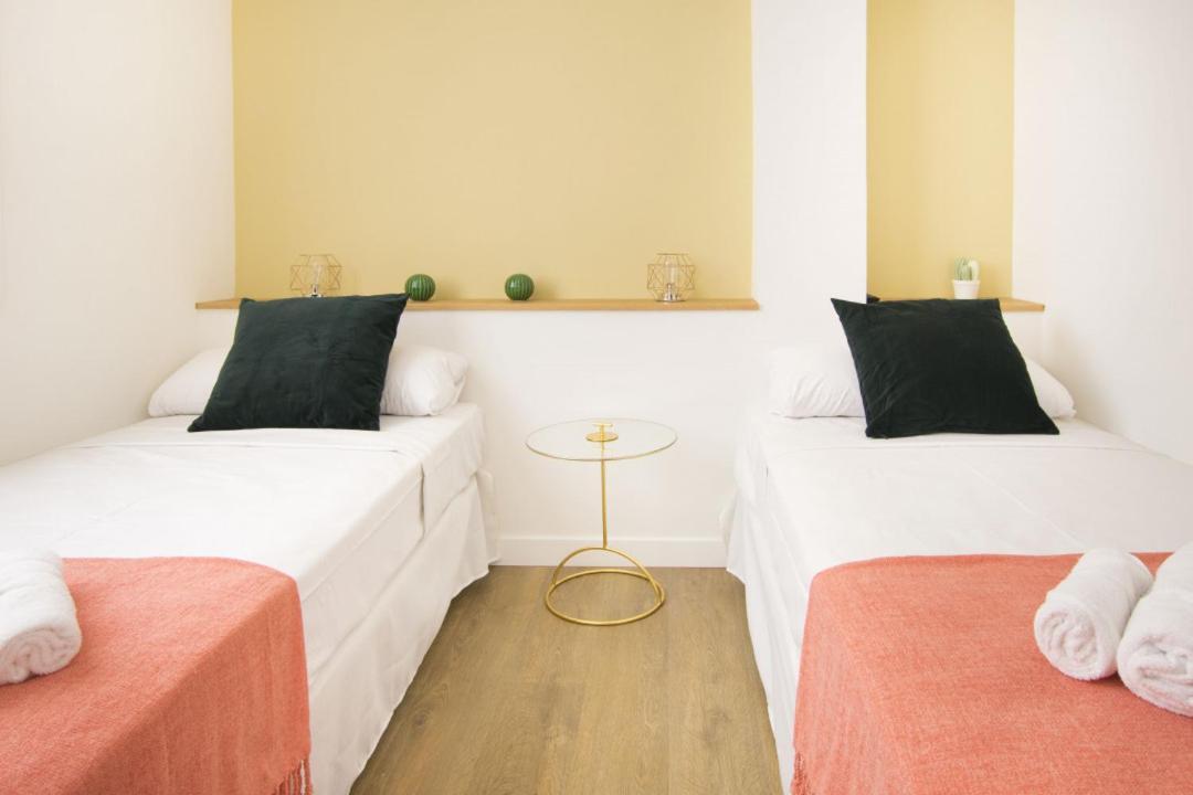 Apartamento Mintystay - 2bd Salamanca