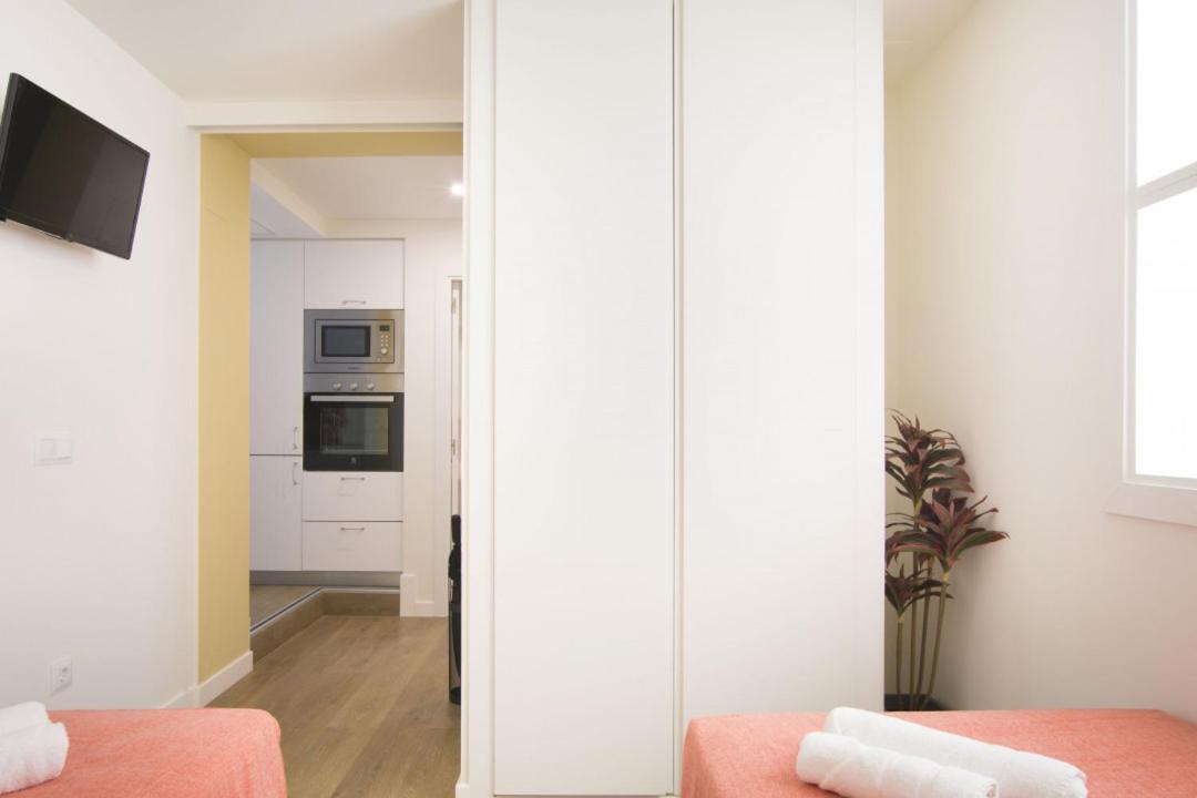 Apartamento Mintystay - 2bd Salamanca *