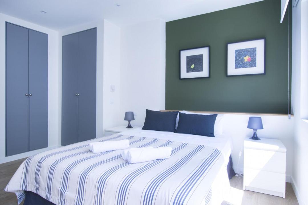 Mintystay - 2bd Salamanca Apartamento
