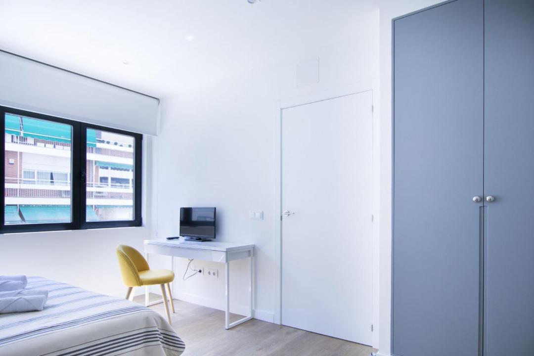 Appartamento Mintystay - 2bd Salamanca