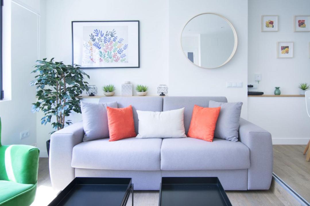 Apartamento Mintystay - 2bd Salamanca *