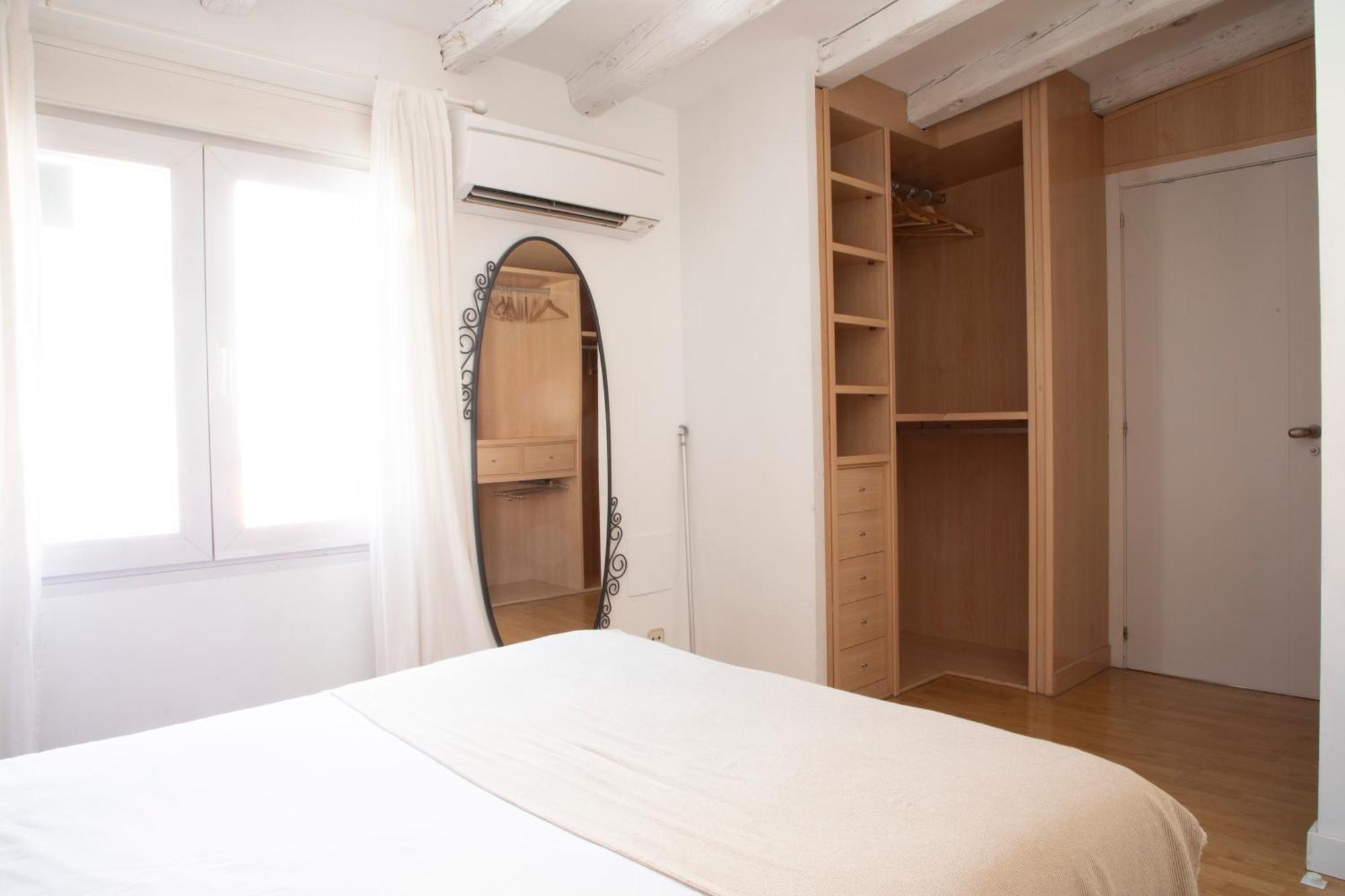 Apartment Atico Centro Historico Madrid