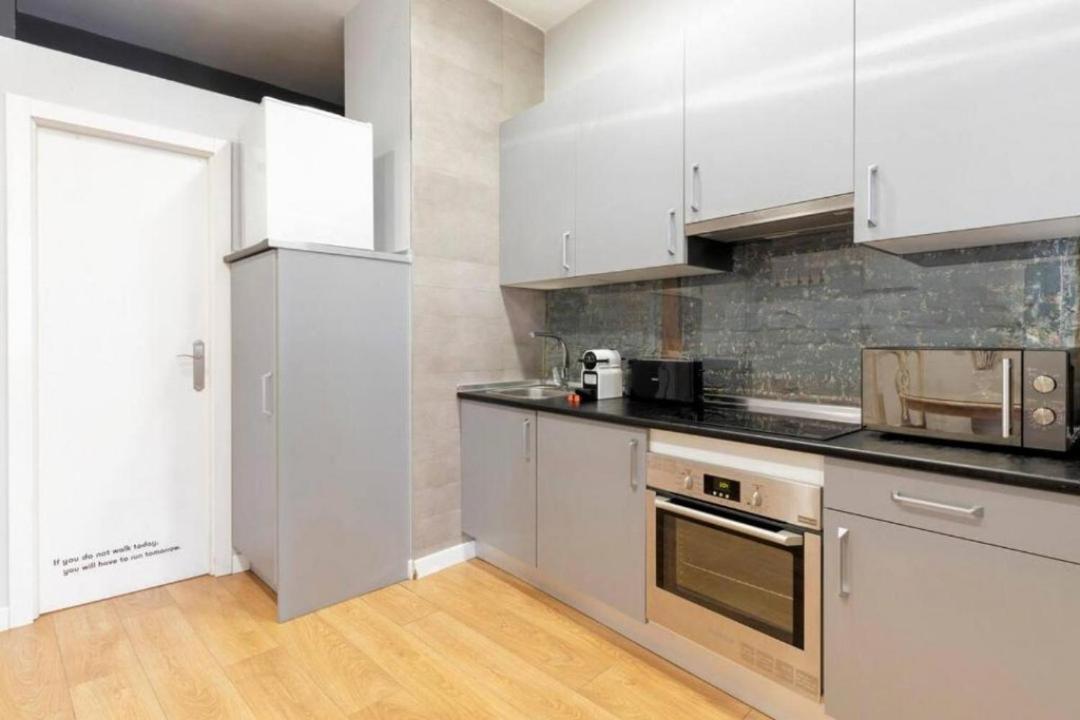 Appartamento Minty - Montera Madrid