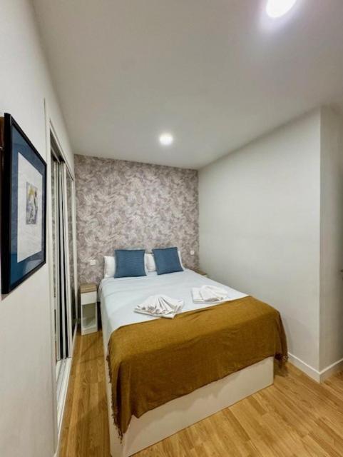 Artbel En Chamberi-alberto Aguilera Apartment Madrid