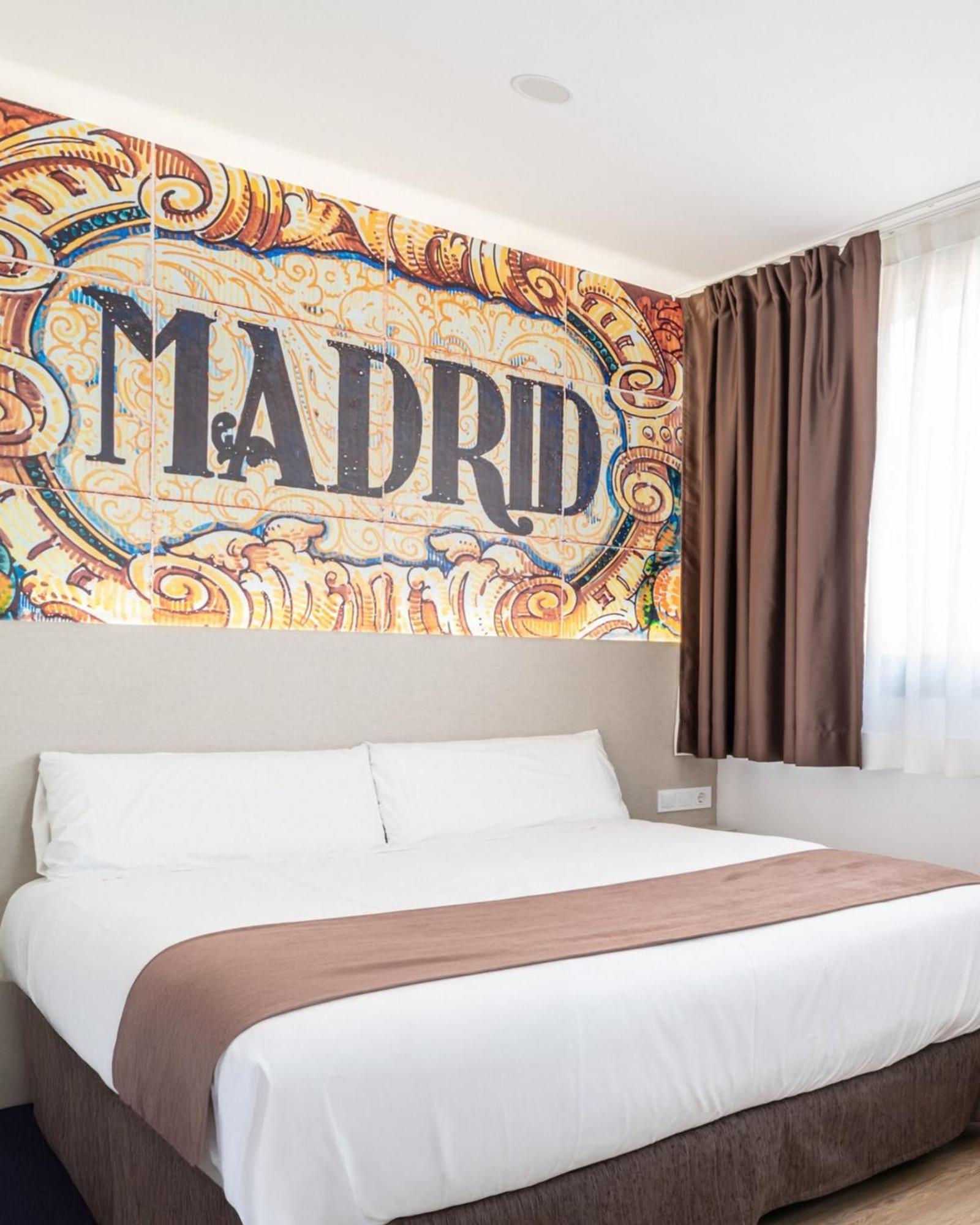 Bestprice Alegria Hotel Madri