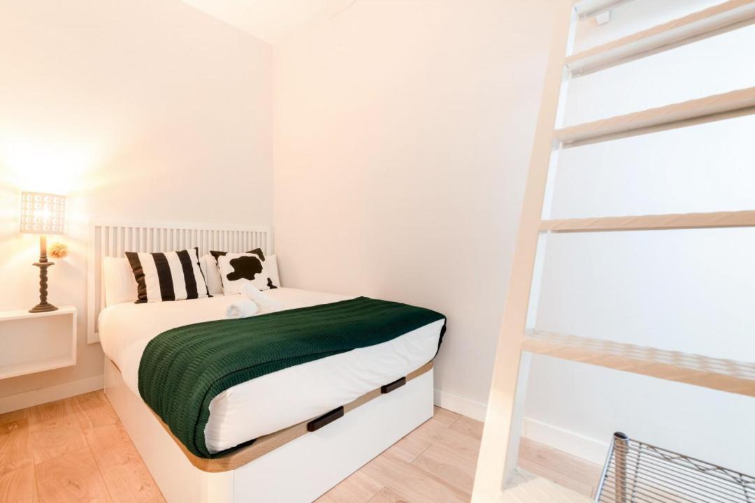 Cozy And Comfortable - 1bd 1bth- Malasana Apartment *