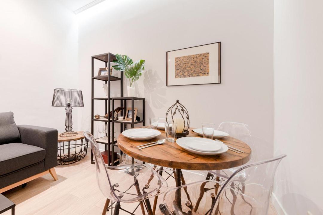 Apartment Cozy And Comfortable - 1bd 1bth- Malasana *