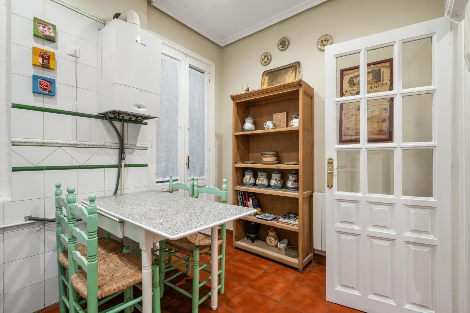 Plaza Chueca Appartement