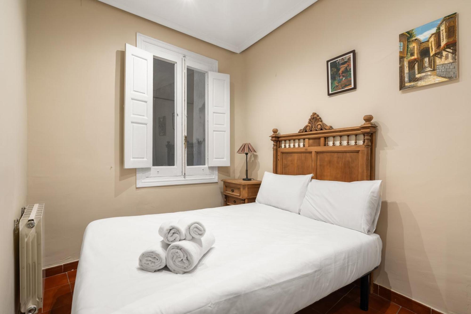 Plaza Chueca Apartment