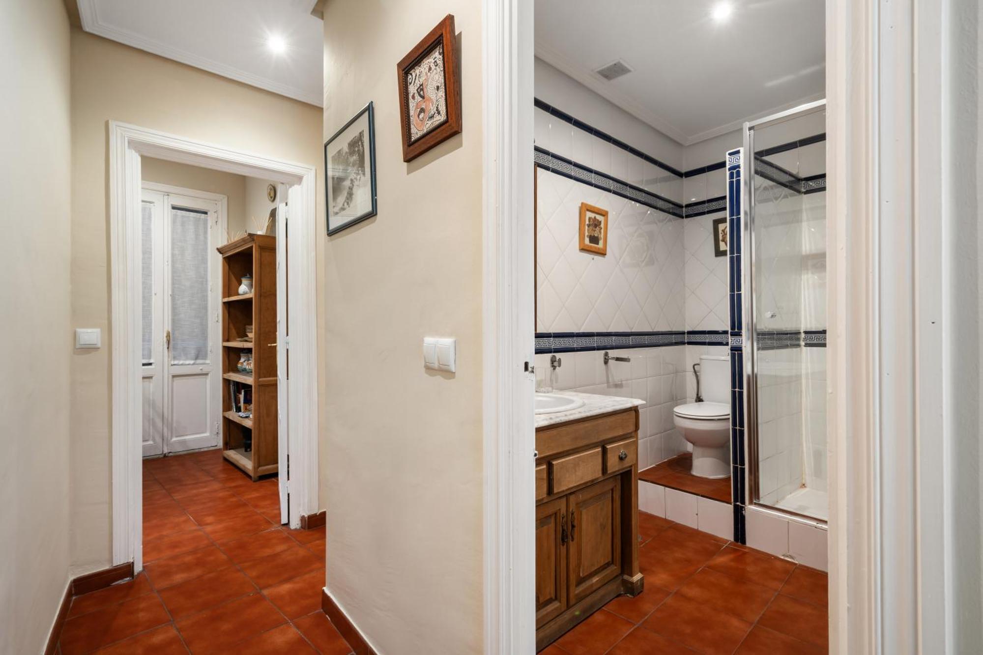 Apartment Plaza Chueca *