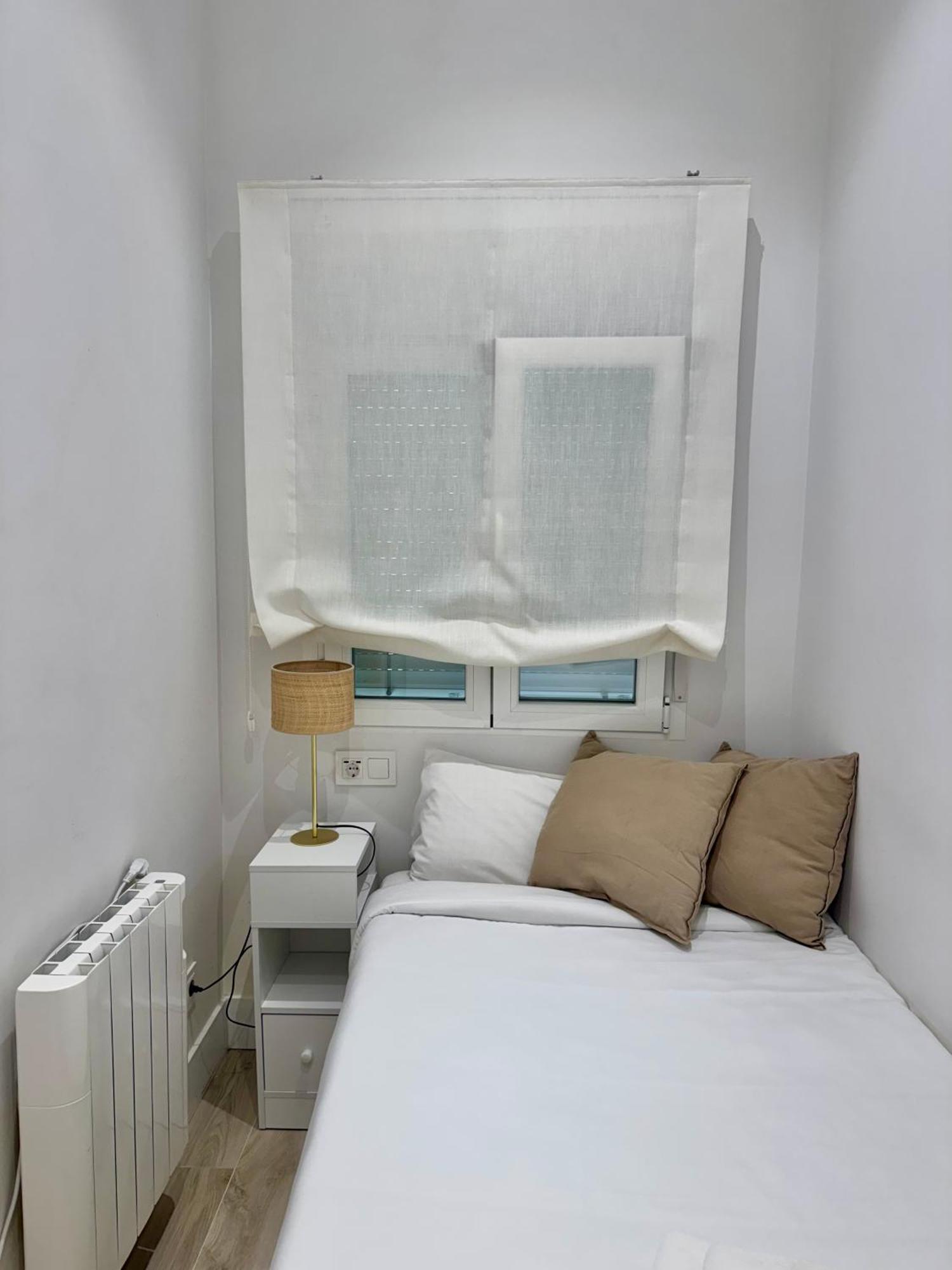 Apartment Artbel En Wizink O Donnell- Salamanca *
