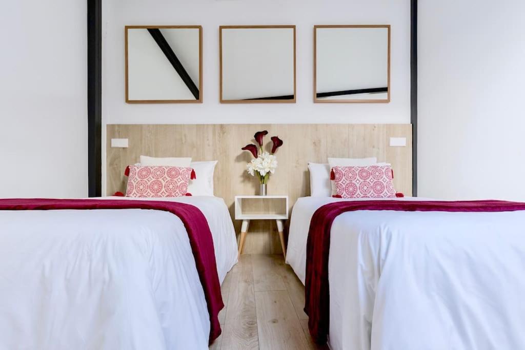 Appartement Location Location Location F42 Madrid