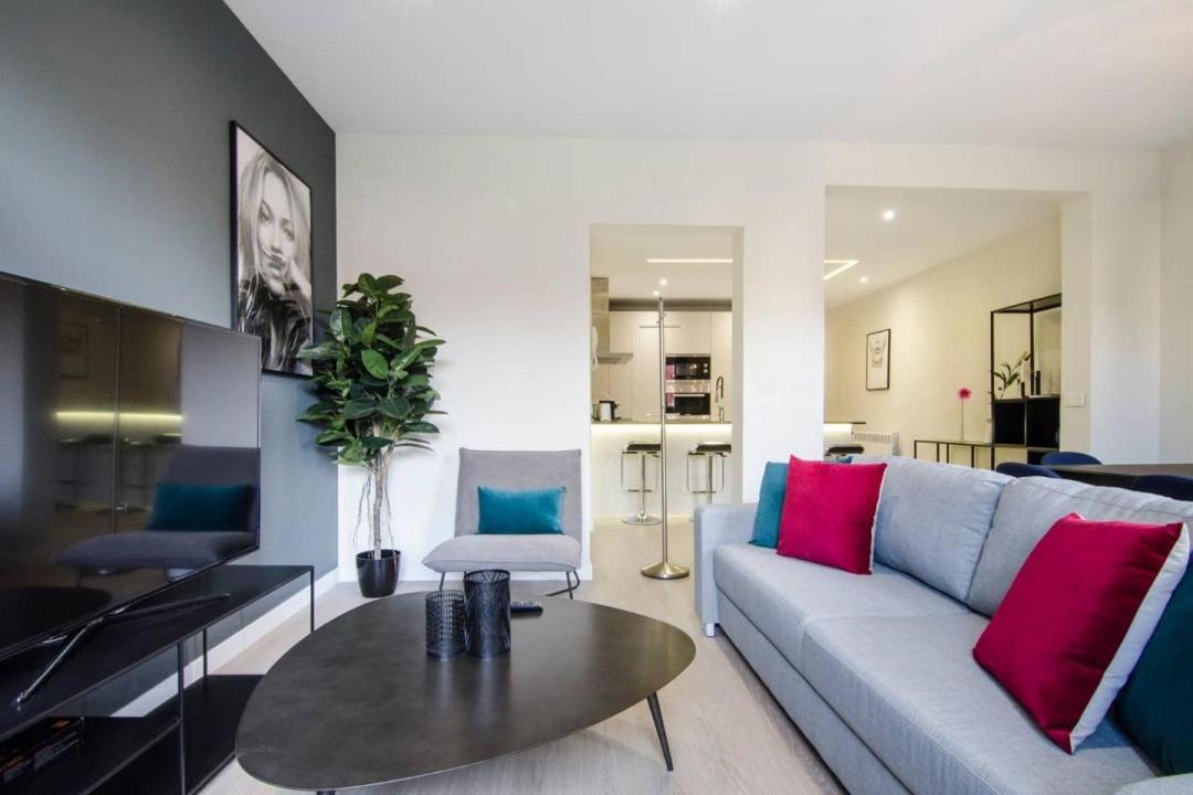 Appartement Minty - 3 Bd Lavapies *