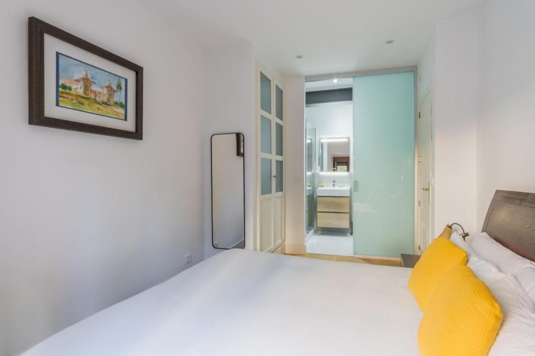 Santa Isabel 1 Apartamento Madrid