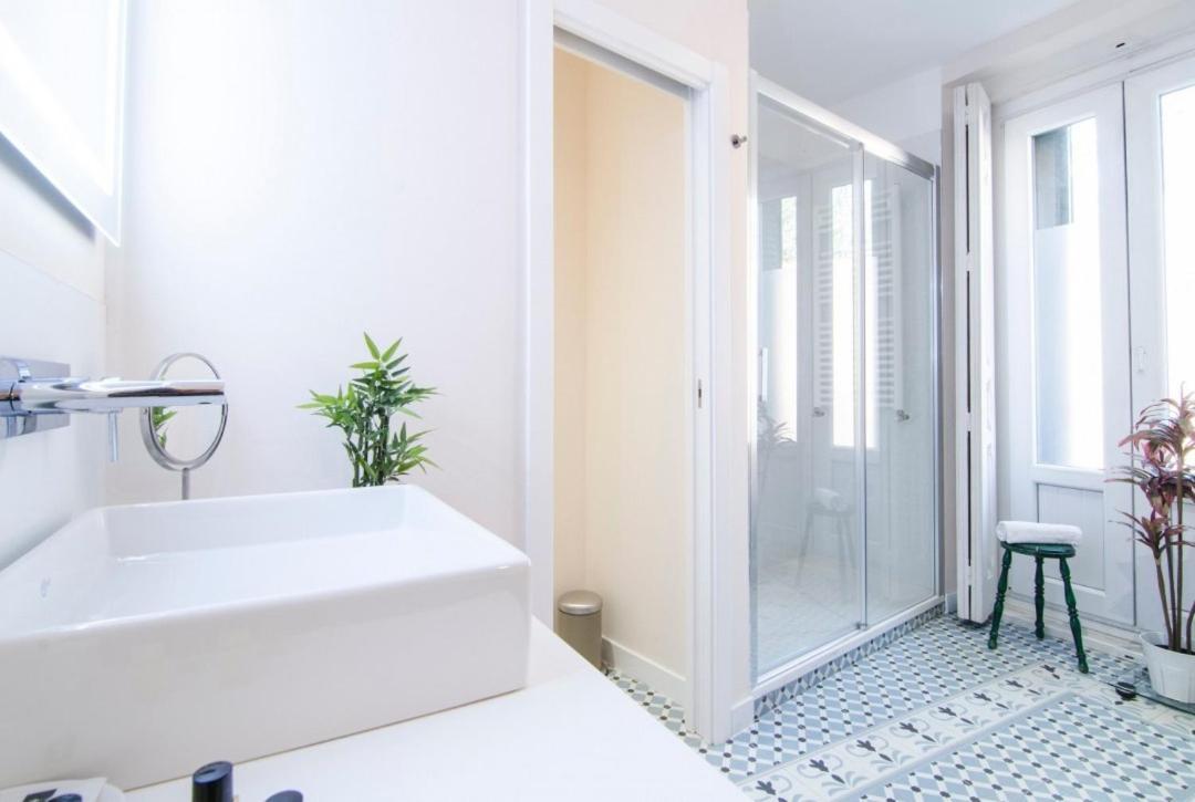 Appartement Espiritu Santo 39, 1º Izq