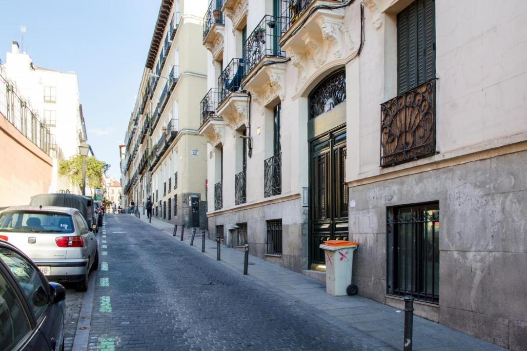 Appartamento Espiritu Santo 39, 1º Izq Madrid