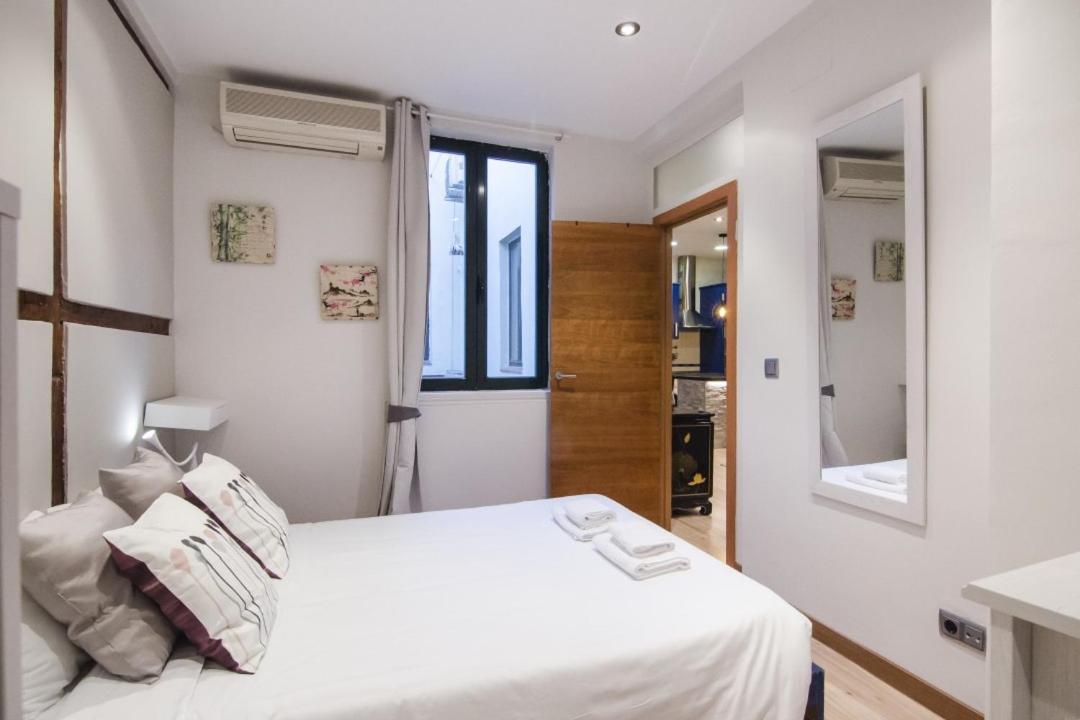 San Vicente Ferrer 22 Apartment