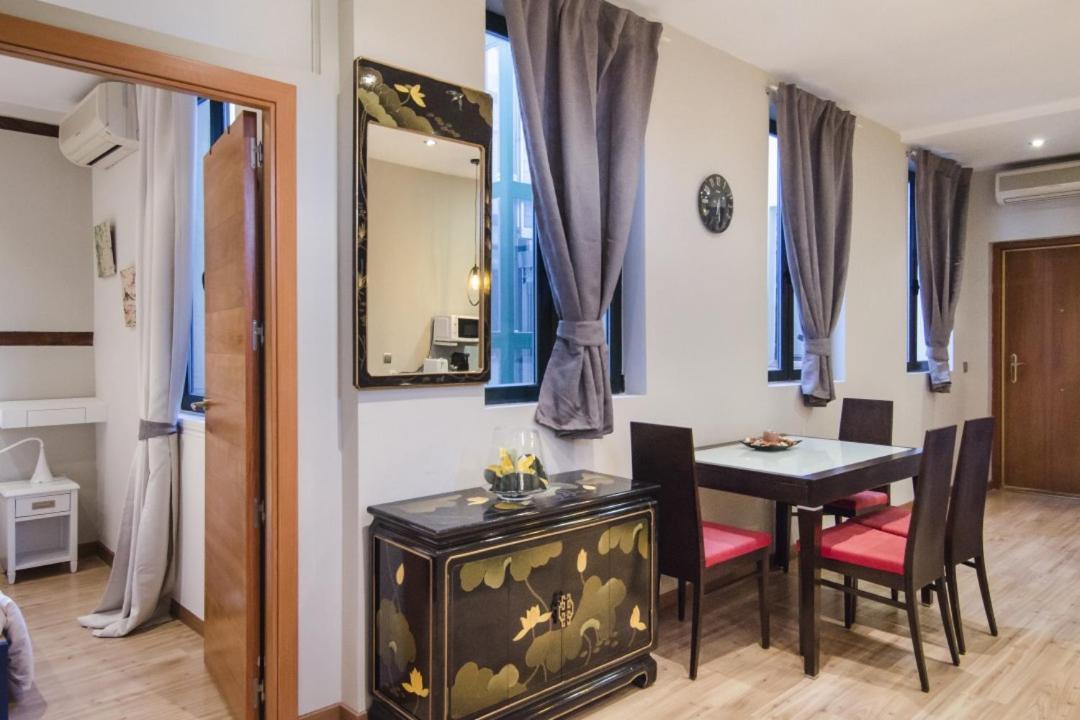 San Vicente Ferrer 22 Apartment Madrid