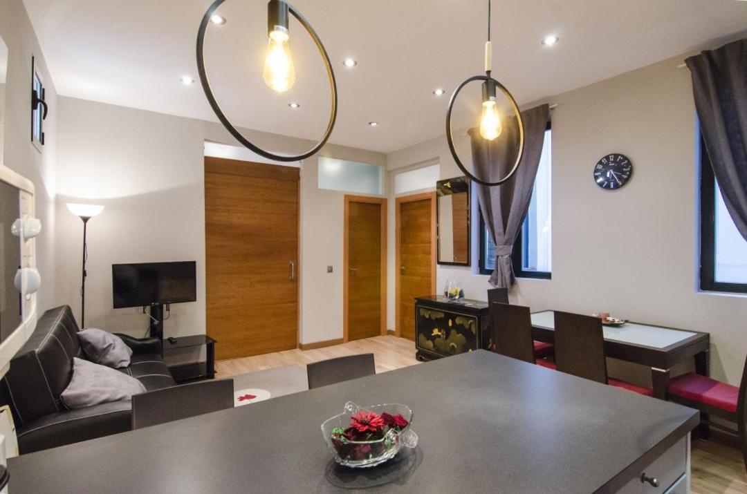 Apartment San Vicente Ferrer 22 *