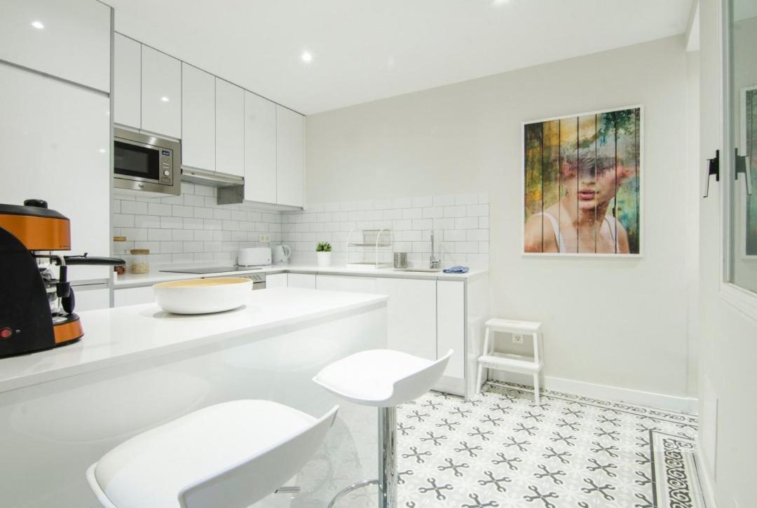 Espiritu Santo 39, 1º Izq Appartement
