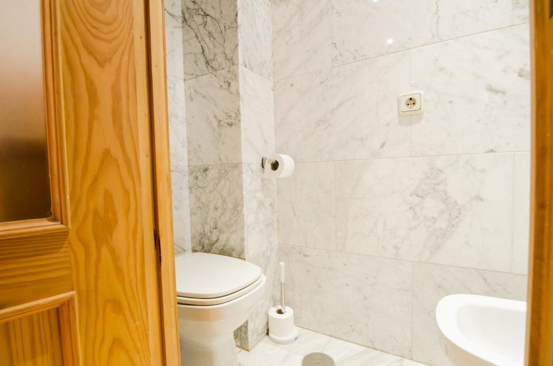 Fresa, 3 Apartamento Madrid