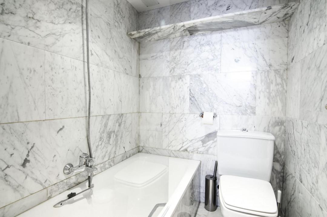 Fresa, 3 Apartamento