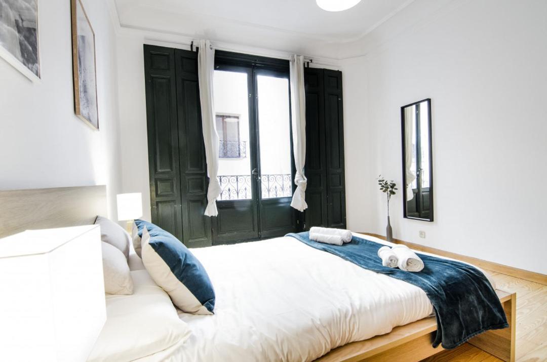 Fresa, 3 Apartamento Madrid