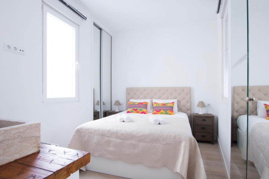 Apartamento Fomento, 16 Madrid