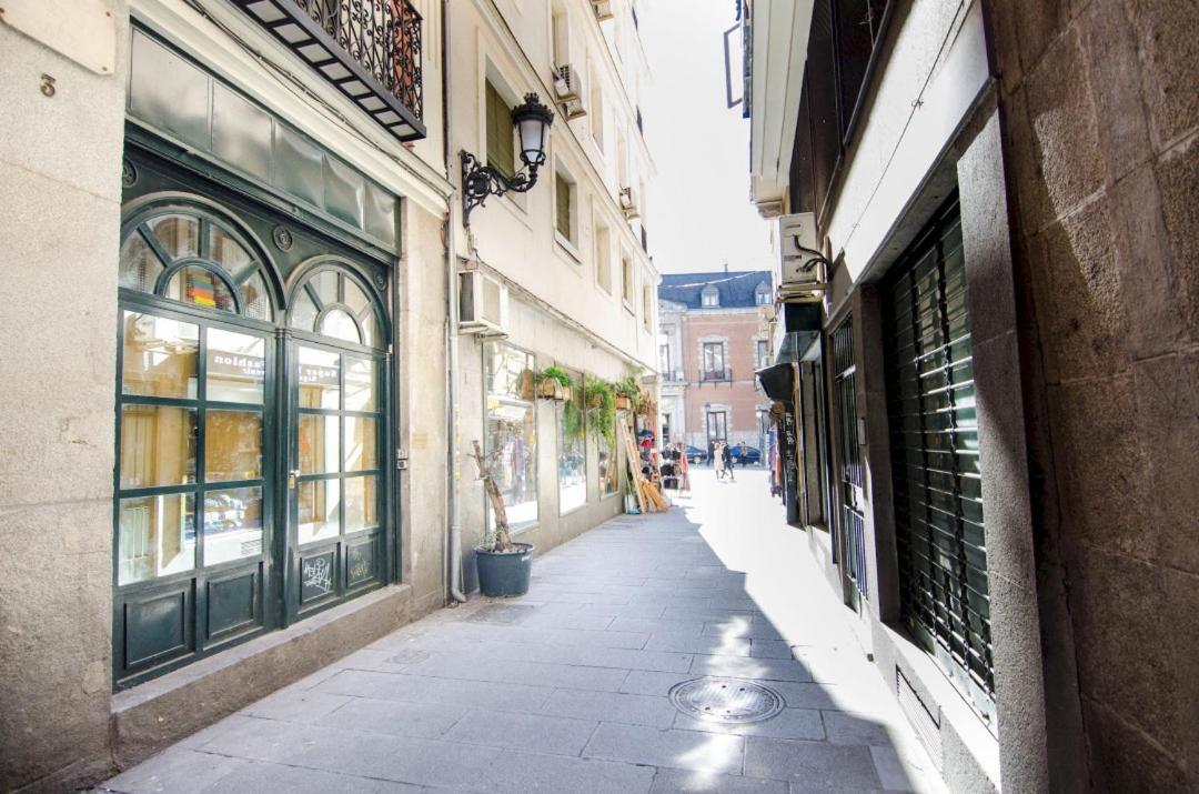 Fresa, 3 Apartamento Madrid